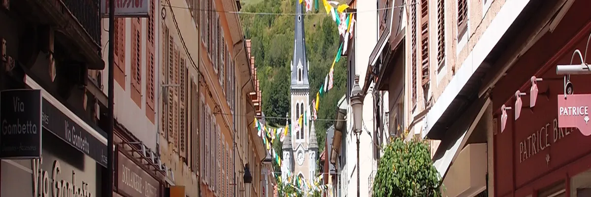 Image Installateur borne de recharge Albertville