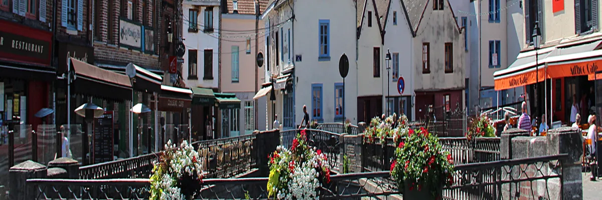 Image Installateur borne de recharge Amiens