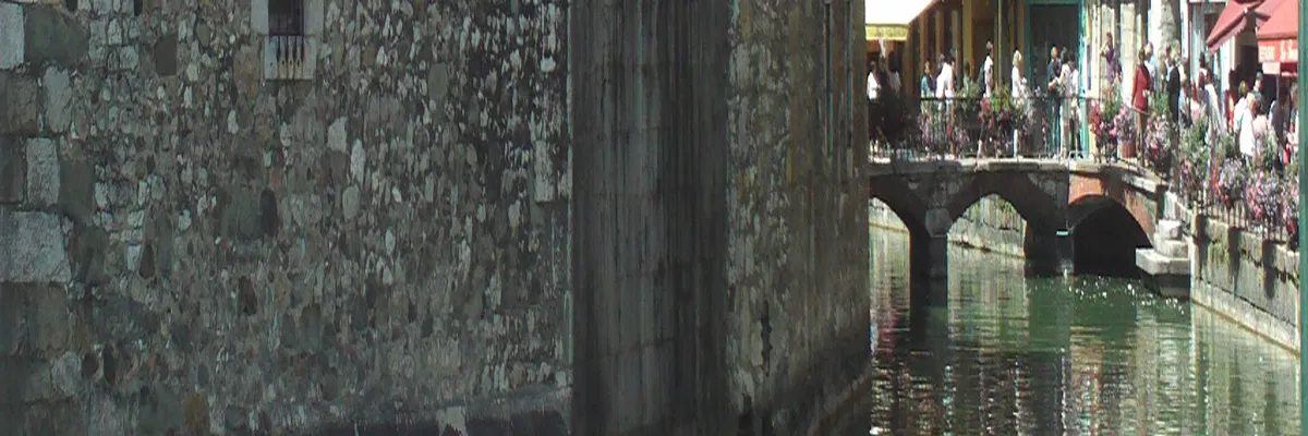 Image Installateur borne de recharge Annecy