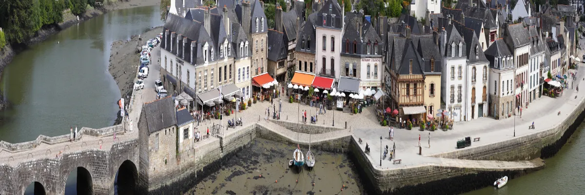 Image Installateur borne de recharge Auray