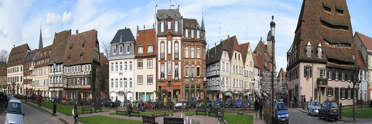 Image Installateur borne de recharge Bas-Rhin