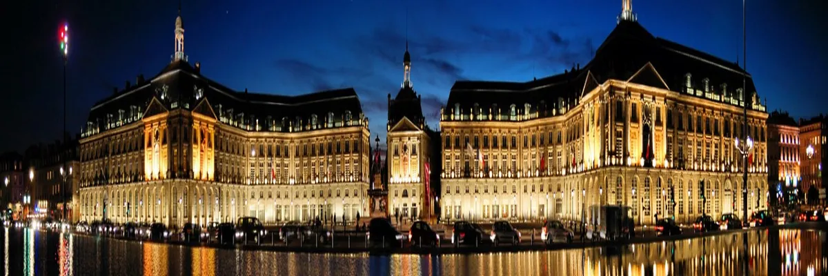 Image Installateur borne de recharge Bordeaux