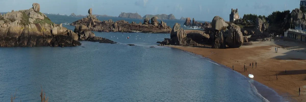 Image Installateur borne de recharge Bretagne