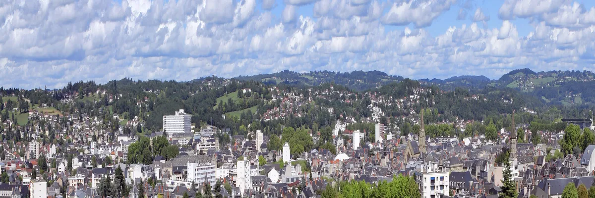 Image Installateur borne de recharge Brive-la-Gaillarde