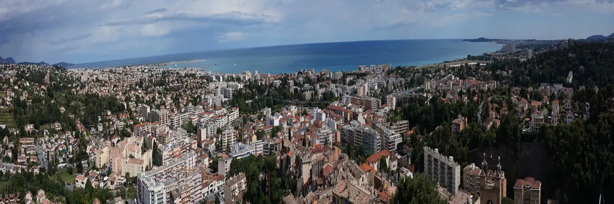 Image Installateur borne de recharge Cagnes-sur-Mer