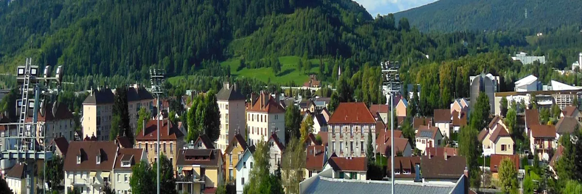 Image Installateur borne de recharge Champagnole