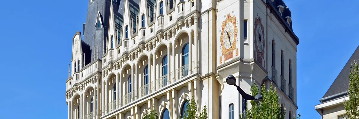 Image Installateur borne de recharge Chartres