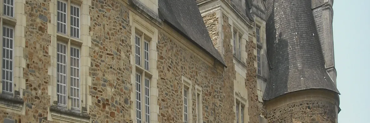 Image Installateur borne de recharge Châteaubriant