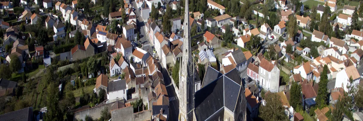 Image Installateur borne de recharge Chaumes-en-Retz