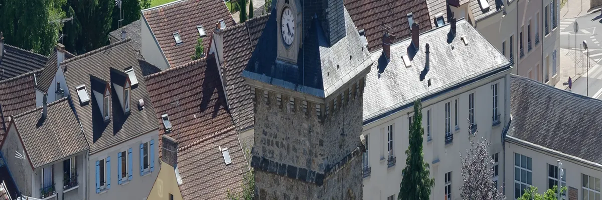 Image Installateur borne de recharge Chevreuse