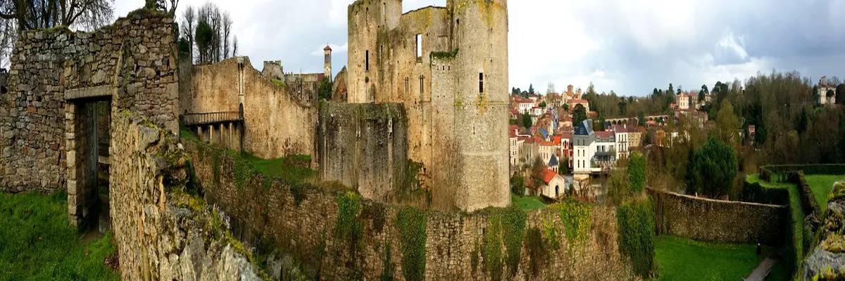 Image Installateur borne de recharge Clisson