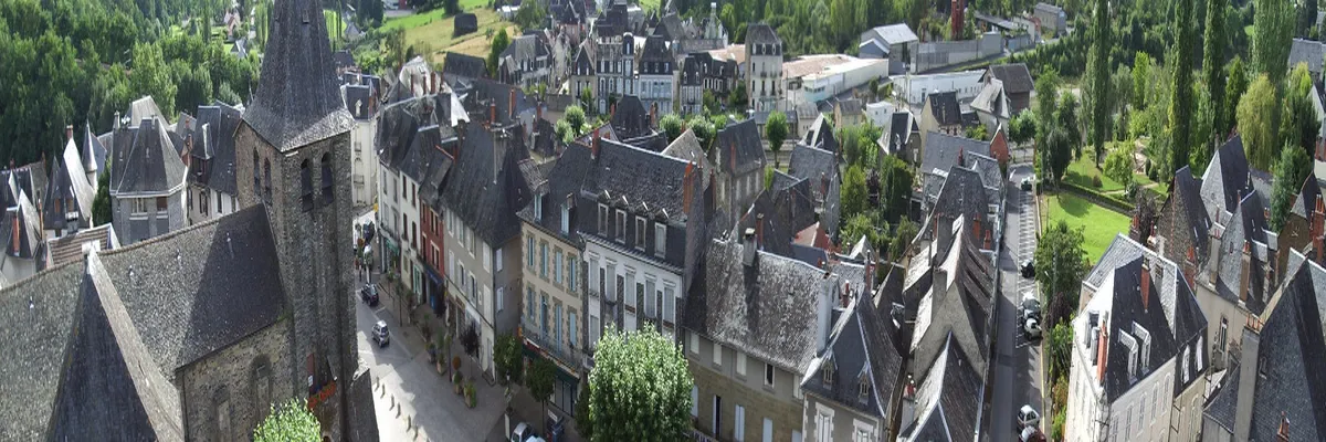 Image Installateur borne de recharge Corrèze