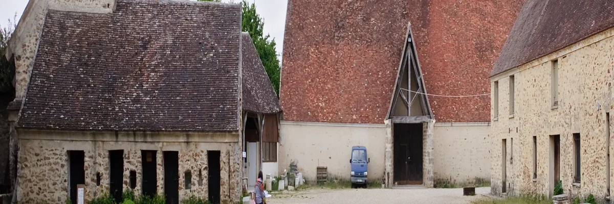 Image Installateur borne de recharge Coulommiers