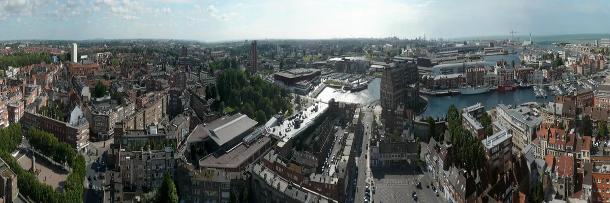 Image Installateur borne de recharge Dunkerque