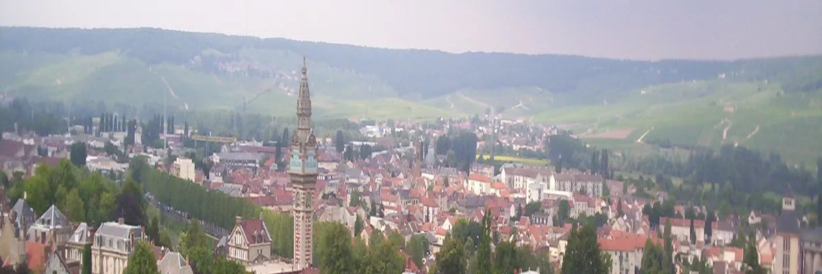 Image Installateur borne de recharge Épernay