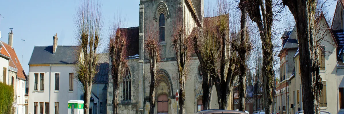 Image Installateur borne de recharge Fismes