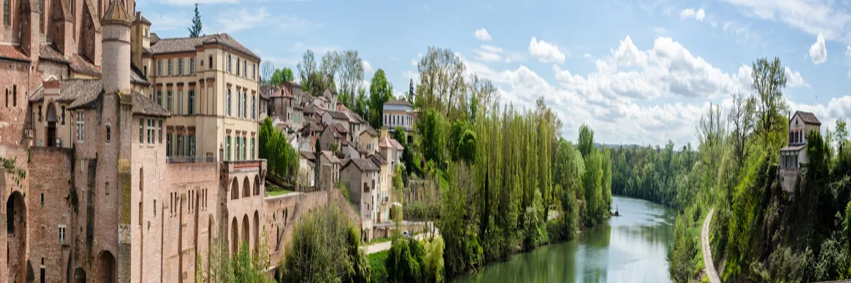 Image Installateur borne de recharge Gaillac