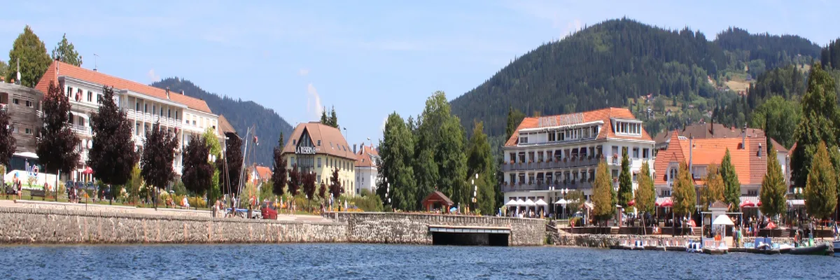 Image Installateur borne de recharge Gérardmer