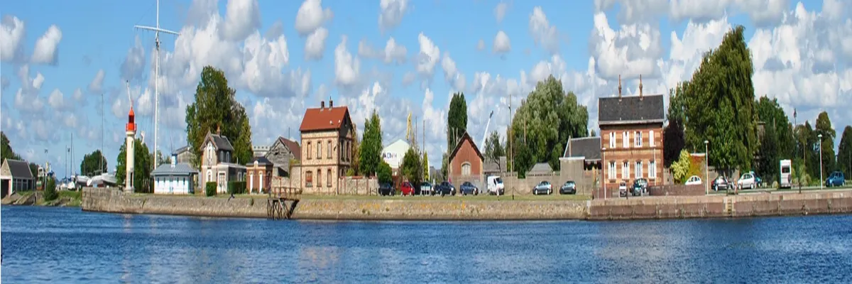 Image Installateur borne de recharge Honfleur