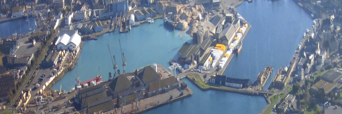 Image Installateur borne de recharge Ille-et-Vilaine