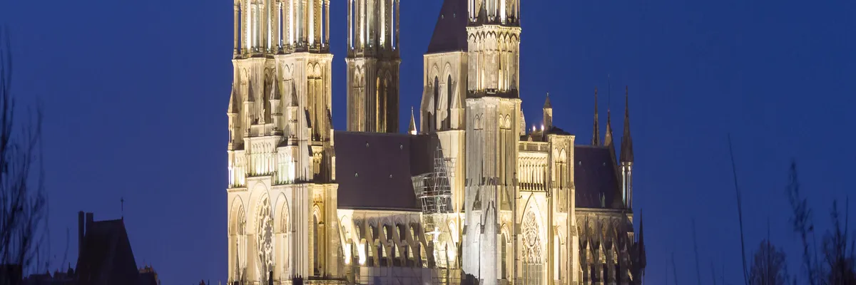 Image Installateur borne de recharge Laon