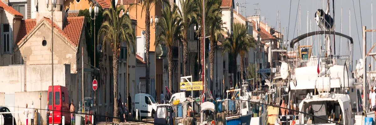 Image Installateur borne de recharge Le Grau-du-Roi