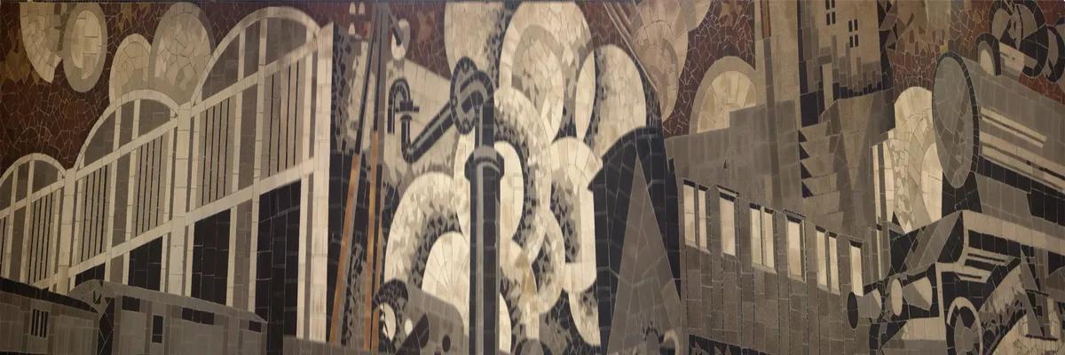 Image Installateur borne de recharge Lens