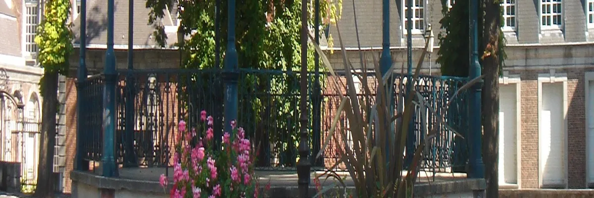 Image Installateur borne de recharge Maubeuge