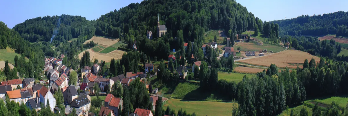 Image Installateur borne de recharge Moselle