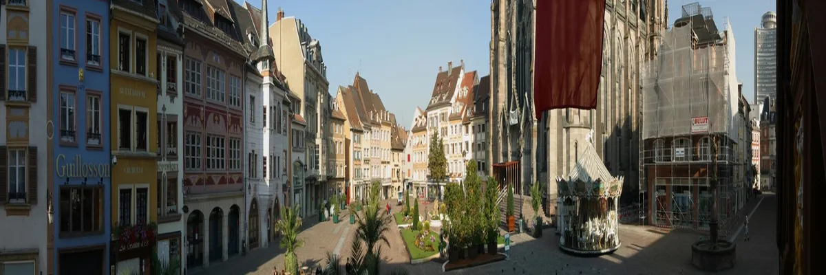 Image Installateur borne de recharge Mulhouse