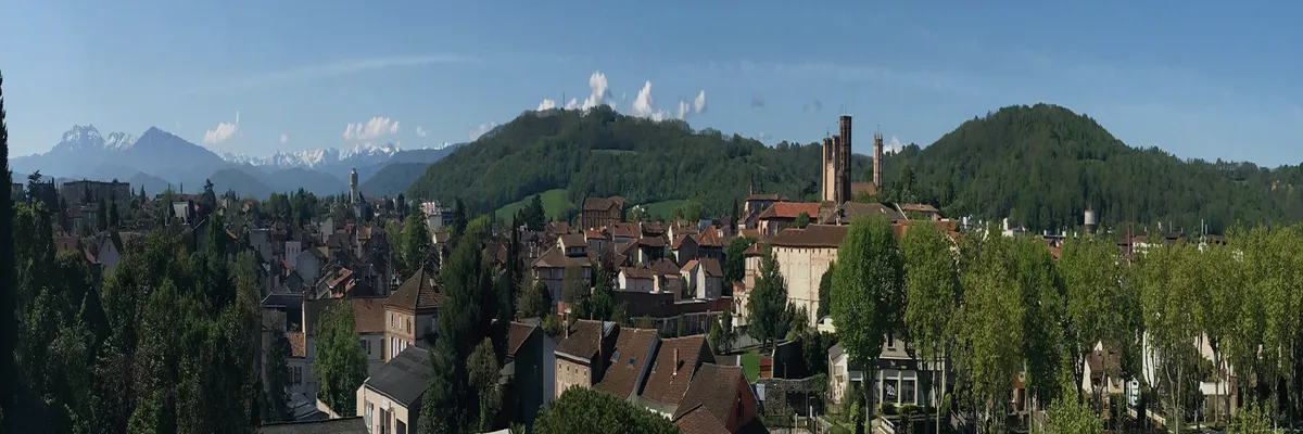 Image Installateur borne de recharge Pamiers