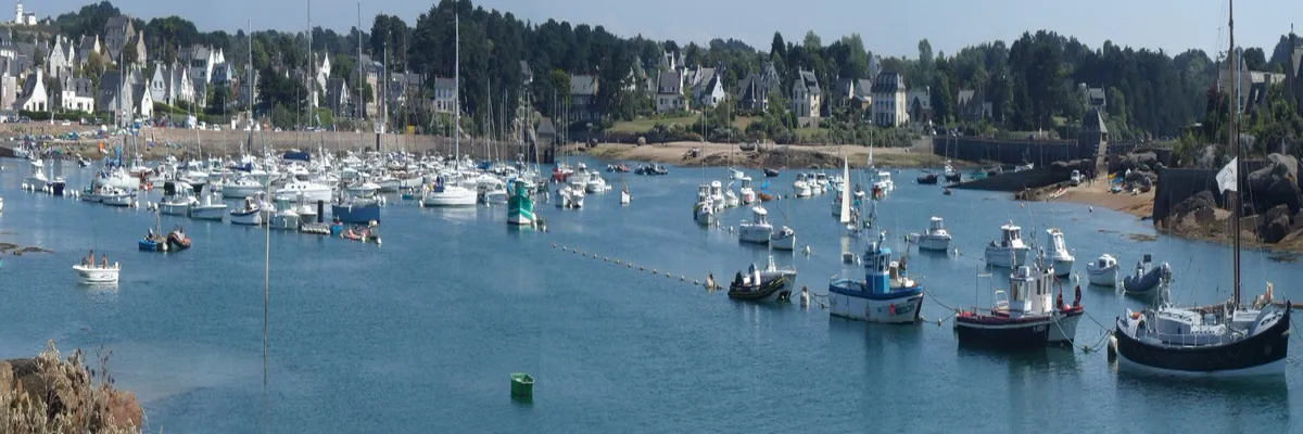 Image Installateur borne de recharge Perros-Guirec