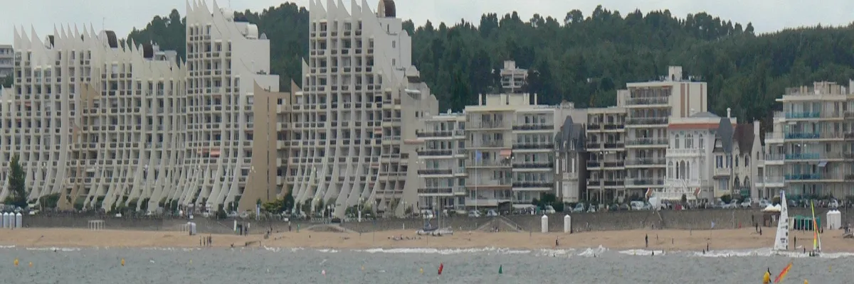 Image Installateur borne de recharge Pornichet