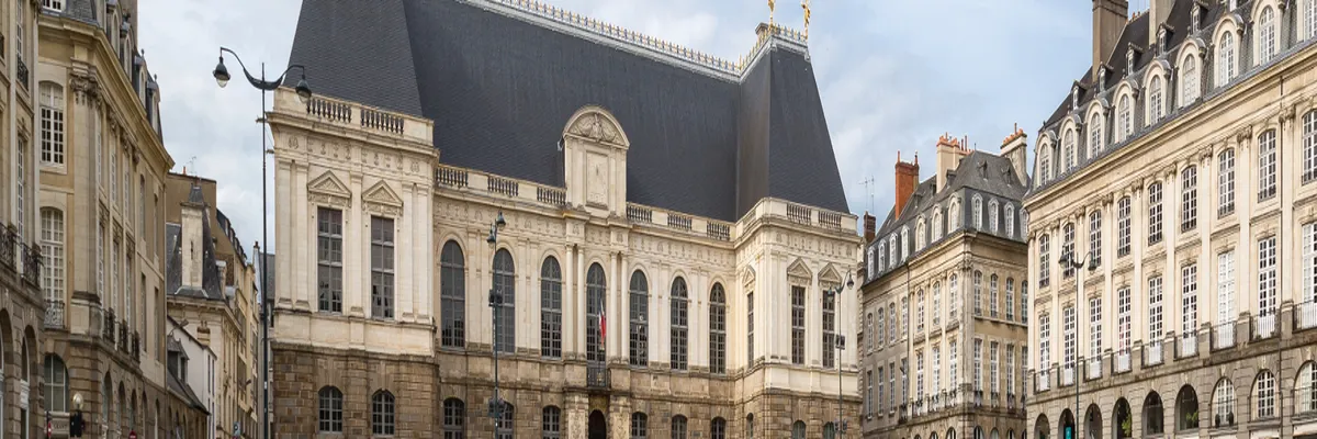 Image Installateur borne de recharge Rennes