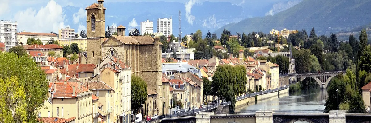 Image Installateur borne de recharge Romans-sur-Isère