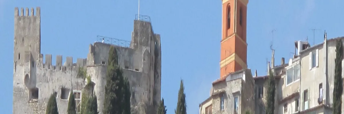 Image Installateur borne de recharge Roquebrune-Cap-Martin