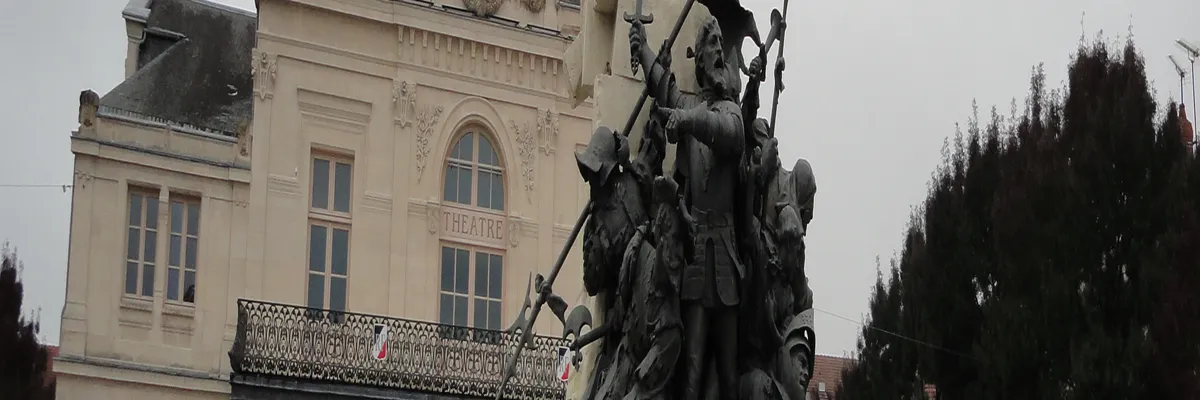 Image Installateur borne de recharge Saint-Dizier