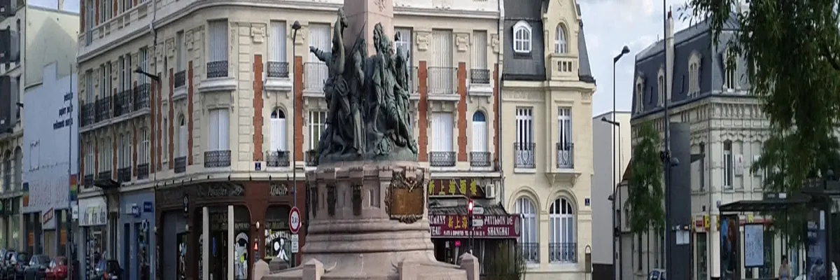 Image Installateur borne de recharge Saint-Quentin