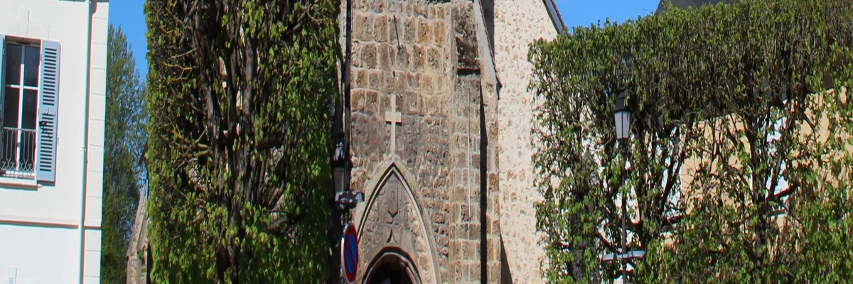 Image Installateur borne de recharge Saint-Rémy-lès-Chevreuse