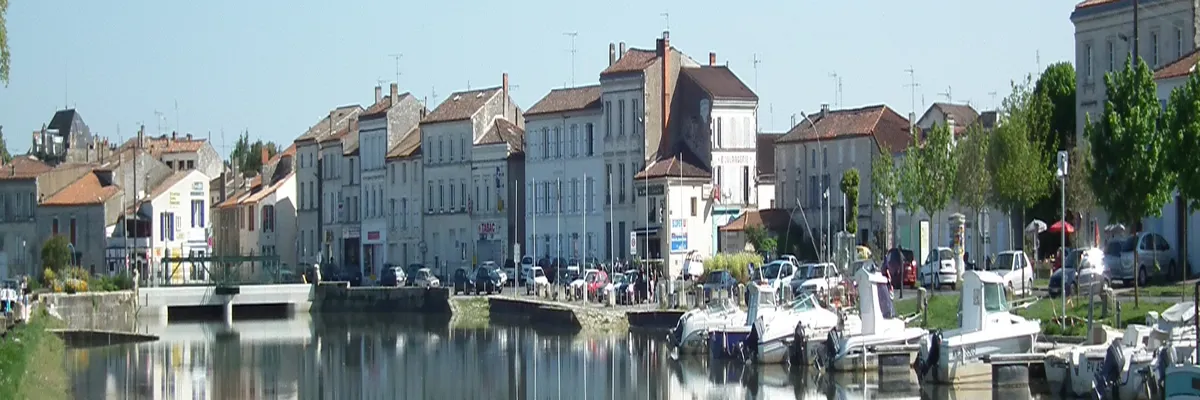 Image Installateur borne de recharge Saujon