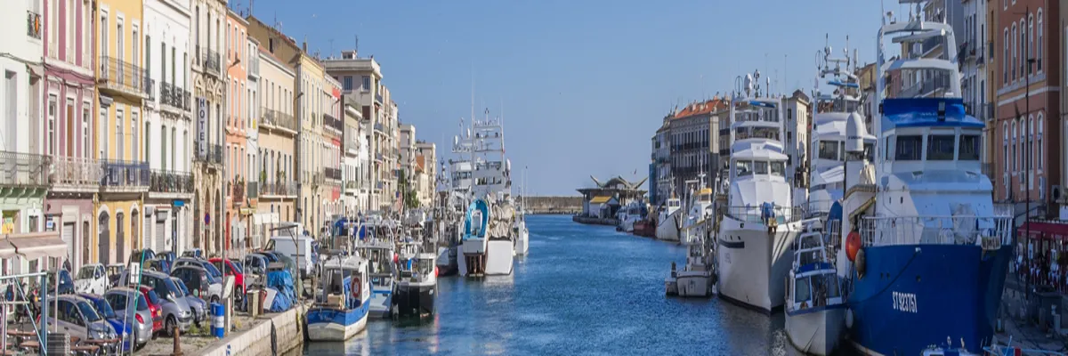 Image Installateur borne de recharge Sète