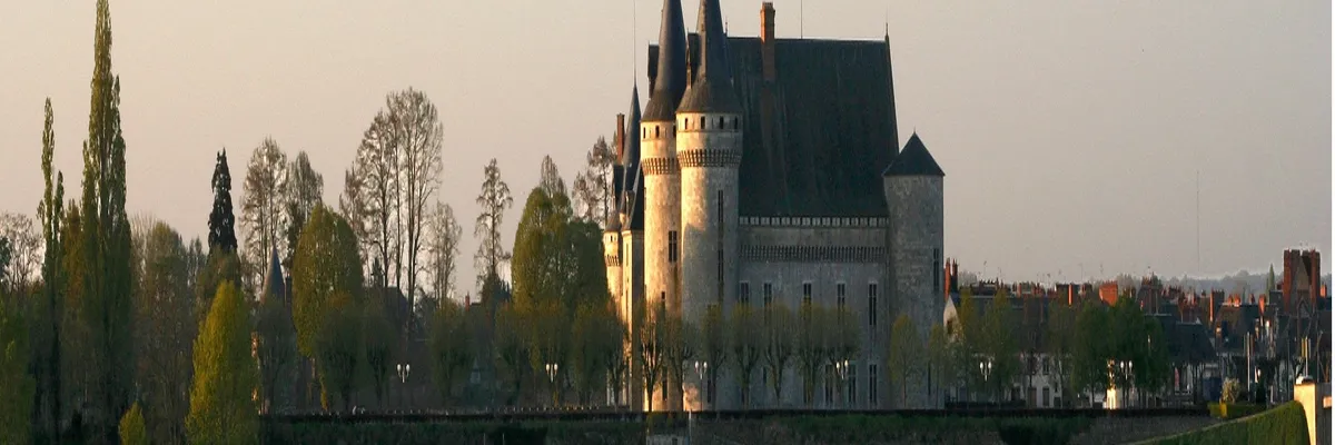 Image Installateur borne de recharge Sully-sur-Loire