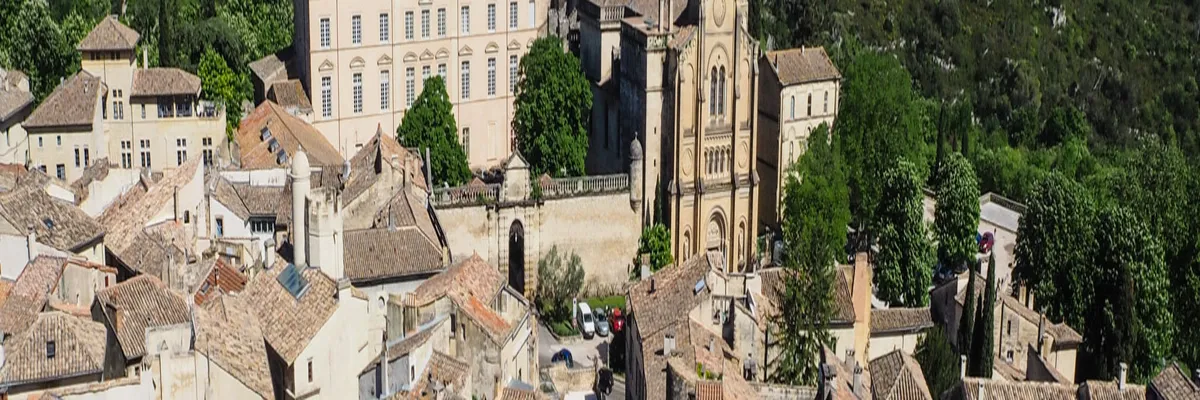Image Installateur borne de recharge Uzès