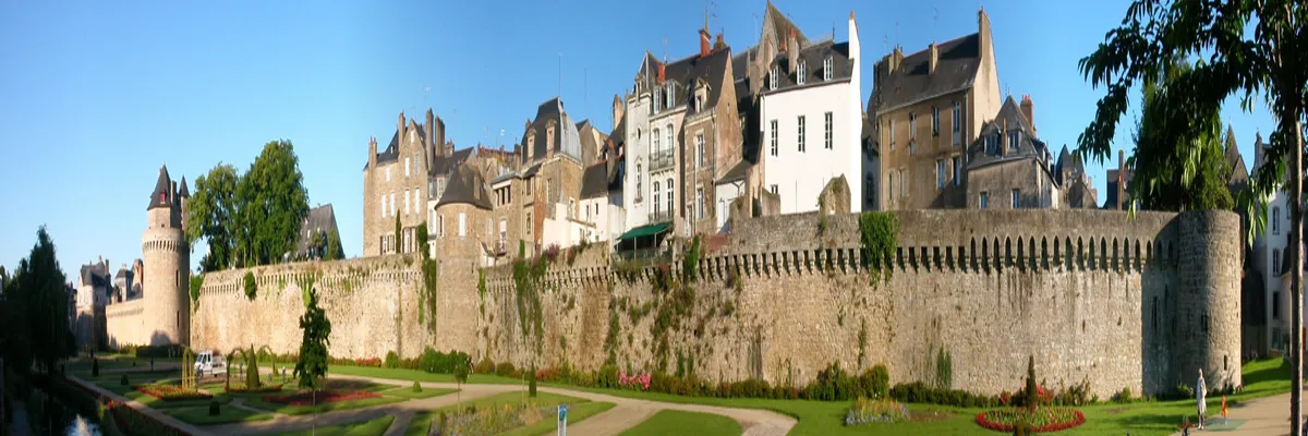 Image Installateur borne de recharge Vannes