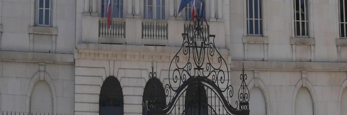 Image Installateur borne de recharge Vesoul