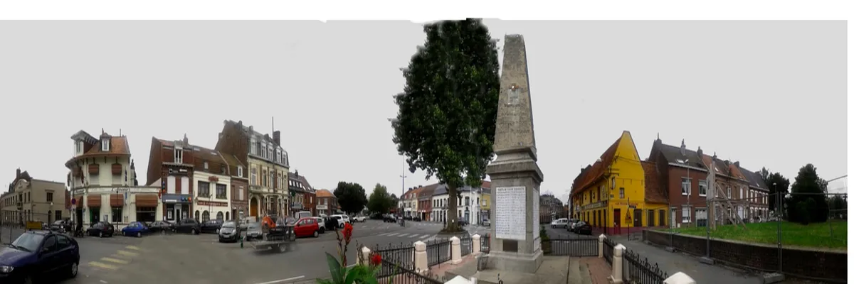 Image Installateur borne de recharge Villeneuve-d'Ascq