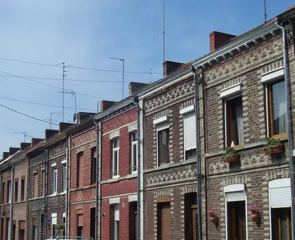 Borne de Recharge EV Installateur borne de recharge Anzin