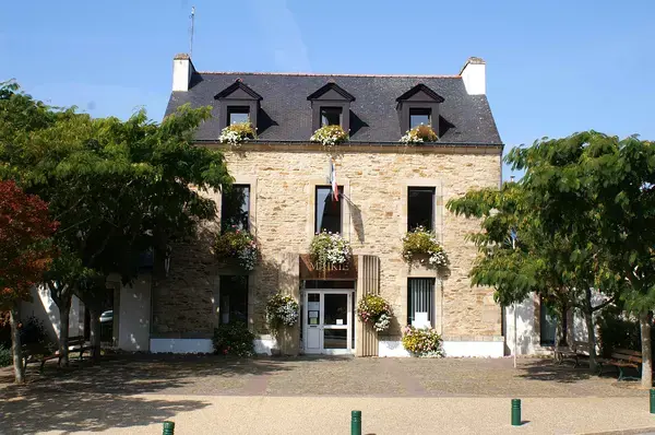 Borne de Recharge EV Installateur borne de recharge Arradon