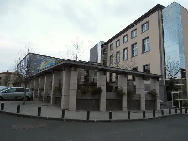 Borne de Recharge EV Installateur borne de recharge Aubière