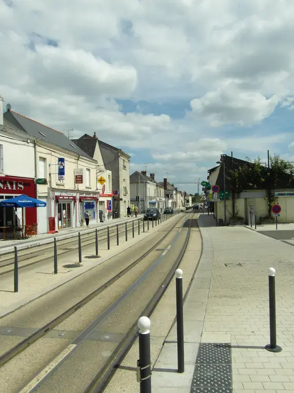 Borne de Recharge EV Installateur borne de recharge Avrillé